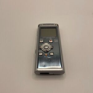 Olympus Voice Digital Recorder WS-700M Built-In‎ USB Working